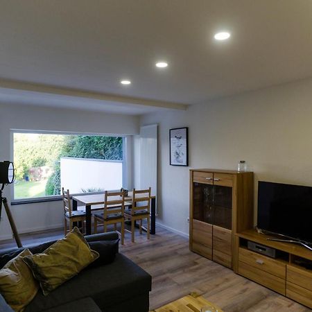 Ferienwohnung Essen - Zentral Im Ruhrgebiet Esterno foto