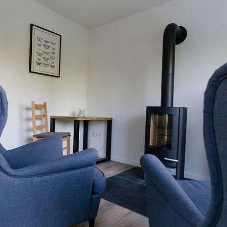Ferienwohnung Essen - Zentral Im Ruhrgebiet Esterno foto