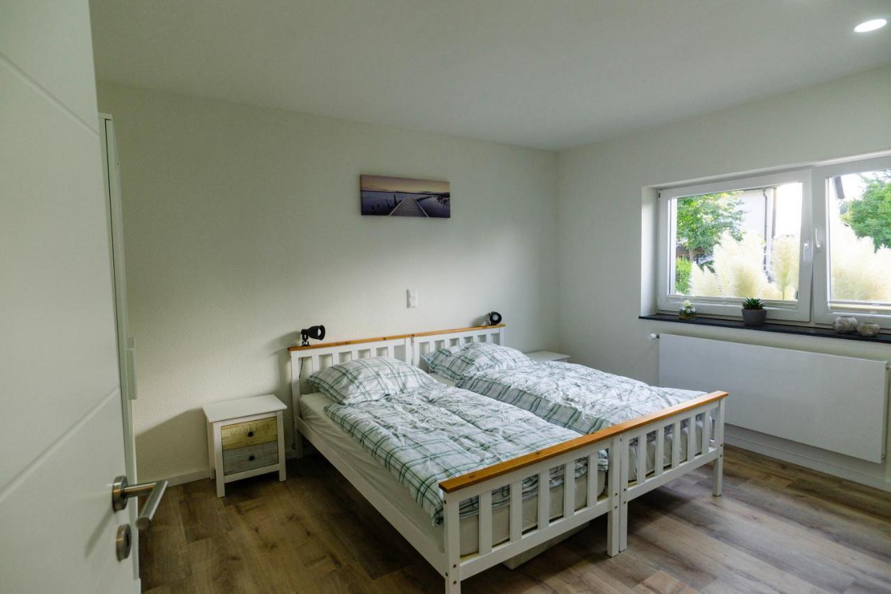 Ferienwohnung Essen - Zentral Im Ruhrgebiet Esterno foto