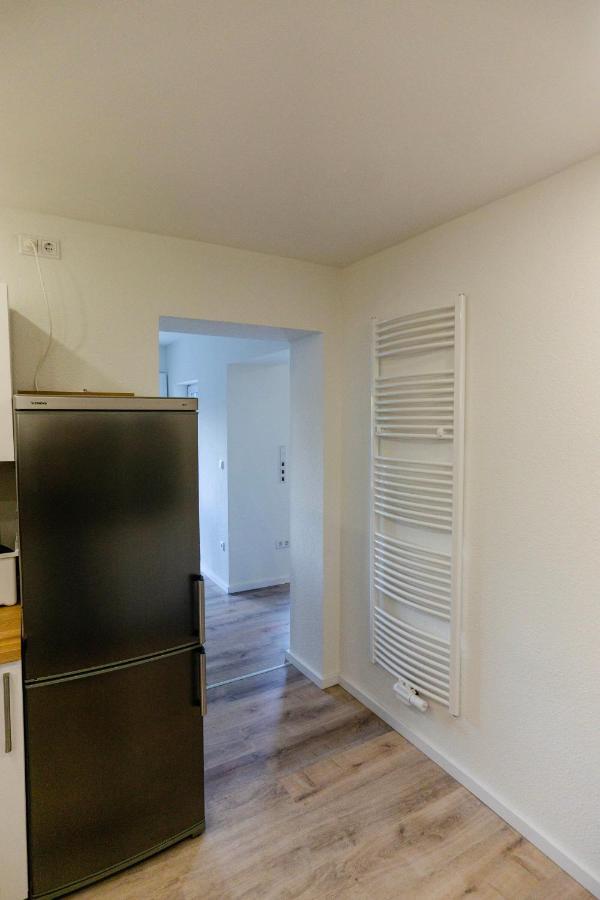Ferienwohnung Essen - Zentral Im Ruhrgebiet Esterno foto