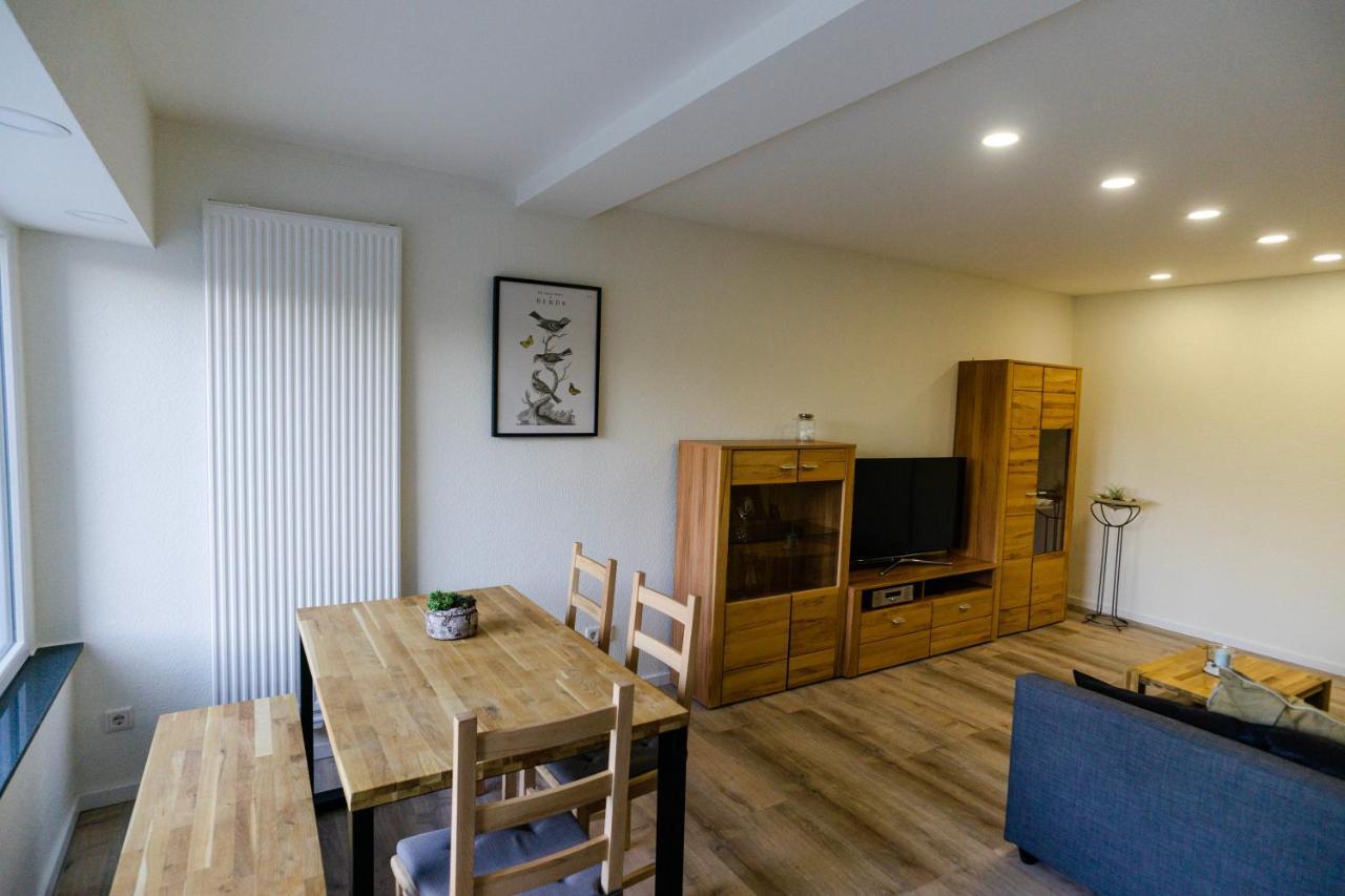 Ferienwohnung Essen - Zentral Im Ruhrgebiet Esterno foto